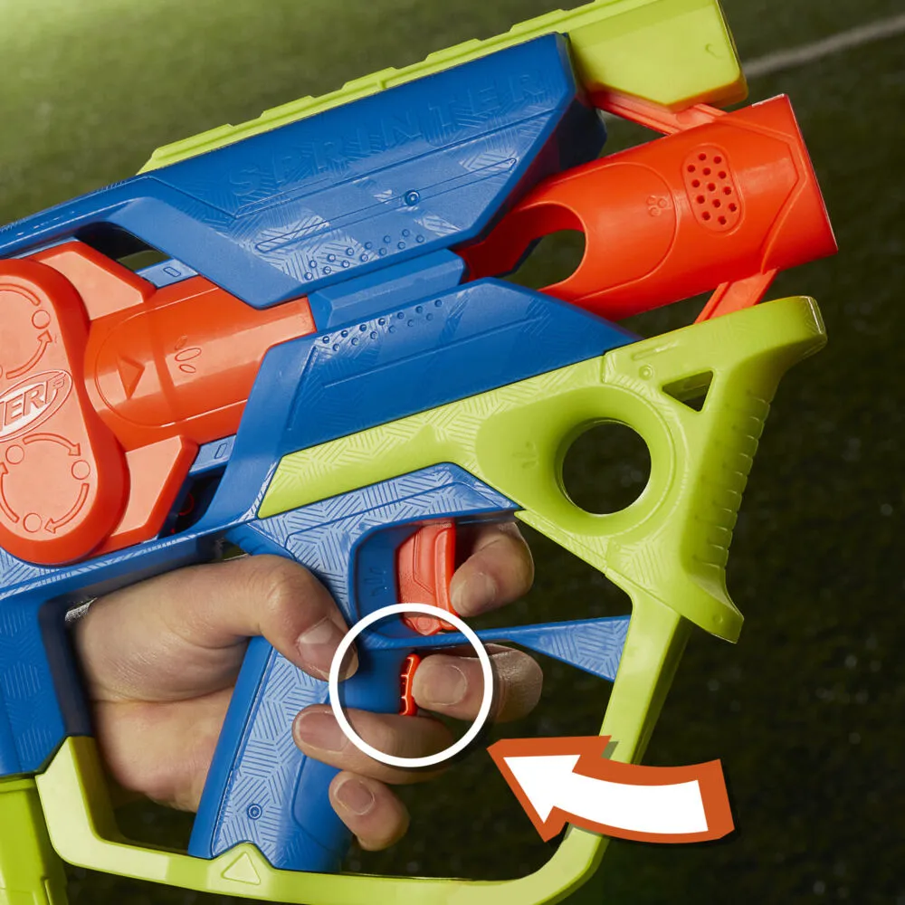 Nerf F8625EP4 Thumbnail 13