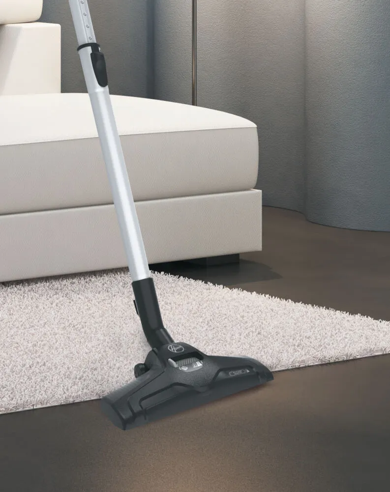 Hoover Brave BV51HM 011 39002290 700 W 2.5 L Toz Torbalı Süpürge Thumbnail 8