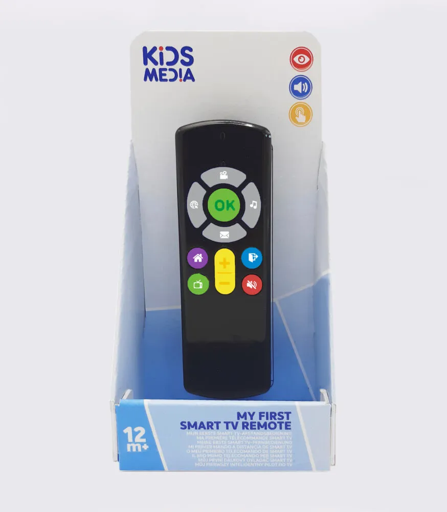 KidsMedia My First Remote Control 22274 Thumbnail 5