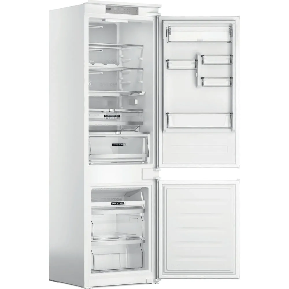 Whirlpool WHC18 T574 P 859991635750 250 Litre No-Frost Buzdolabı Thumbnail 2