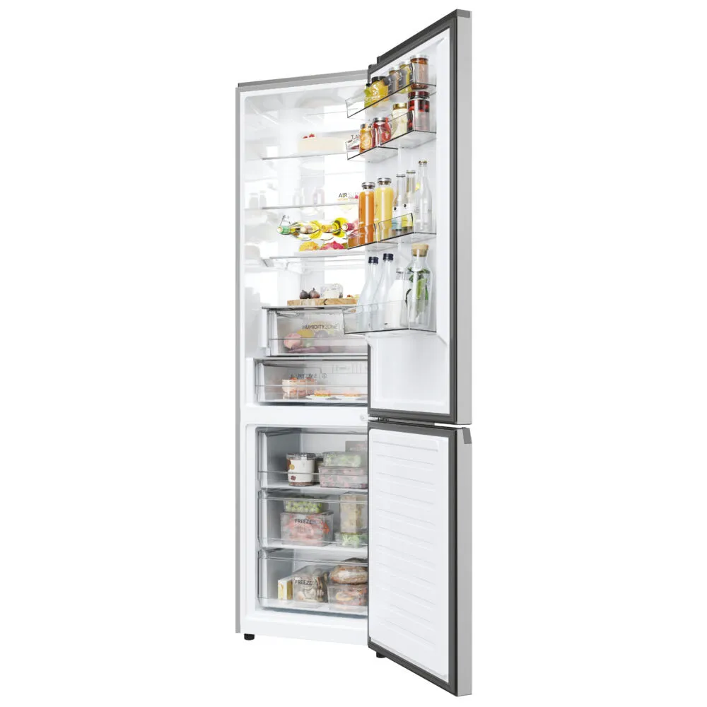 Haier HDPW7620AANPK 34005713 409 Litre No-Frost Buzdolabı Thumbnail 11