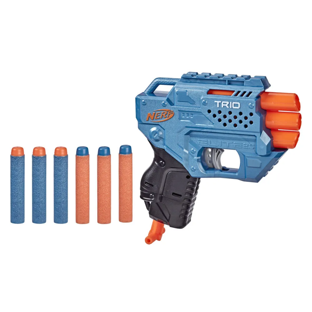 Nerf E9957SA00 oyuncak silah Thumbnail 1