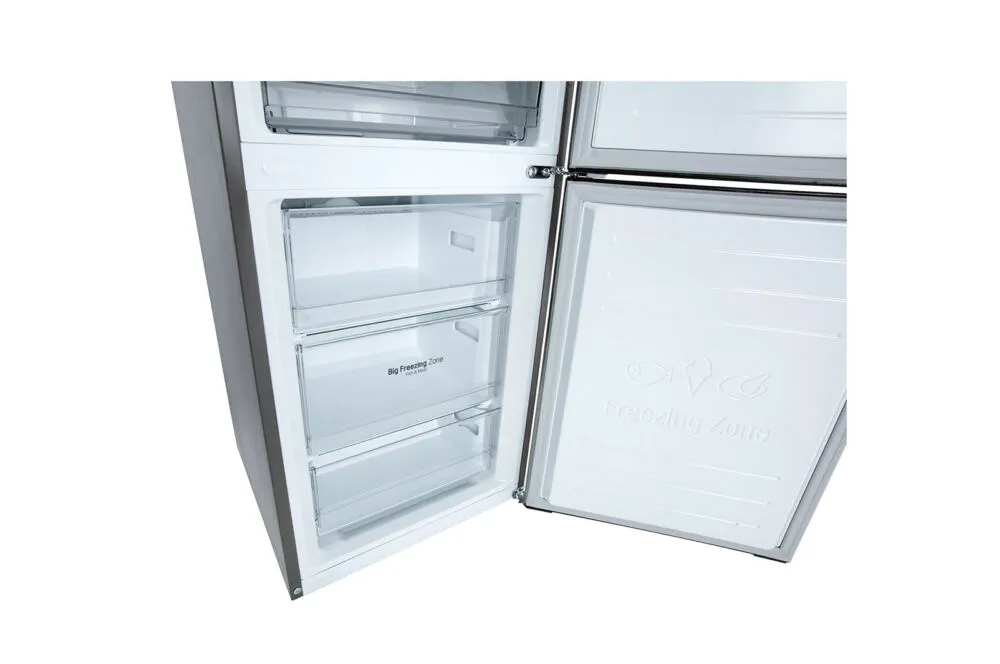 LG GBP62DSSDR 384 Litre No-Frost Buzdolabı Thumbnail 9