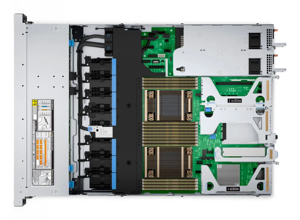 DELL R450 960 GB PER4501A Thumbnail 8