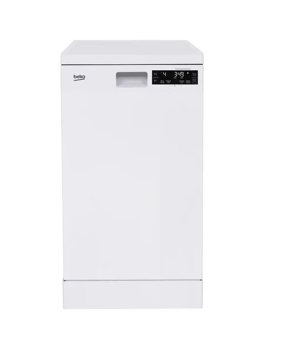Beko DFS28020W Solo 10 kişilik Bulaşık Makinesi
