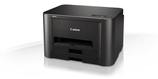 Canon MAXIFY iB4050 inkjet yazıcı Renk 600 x 1200 DPI A4 Wi-Fi Mürekkepli Yazıcı