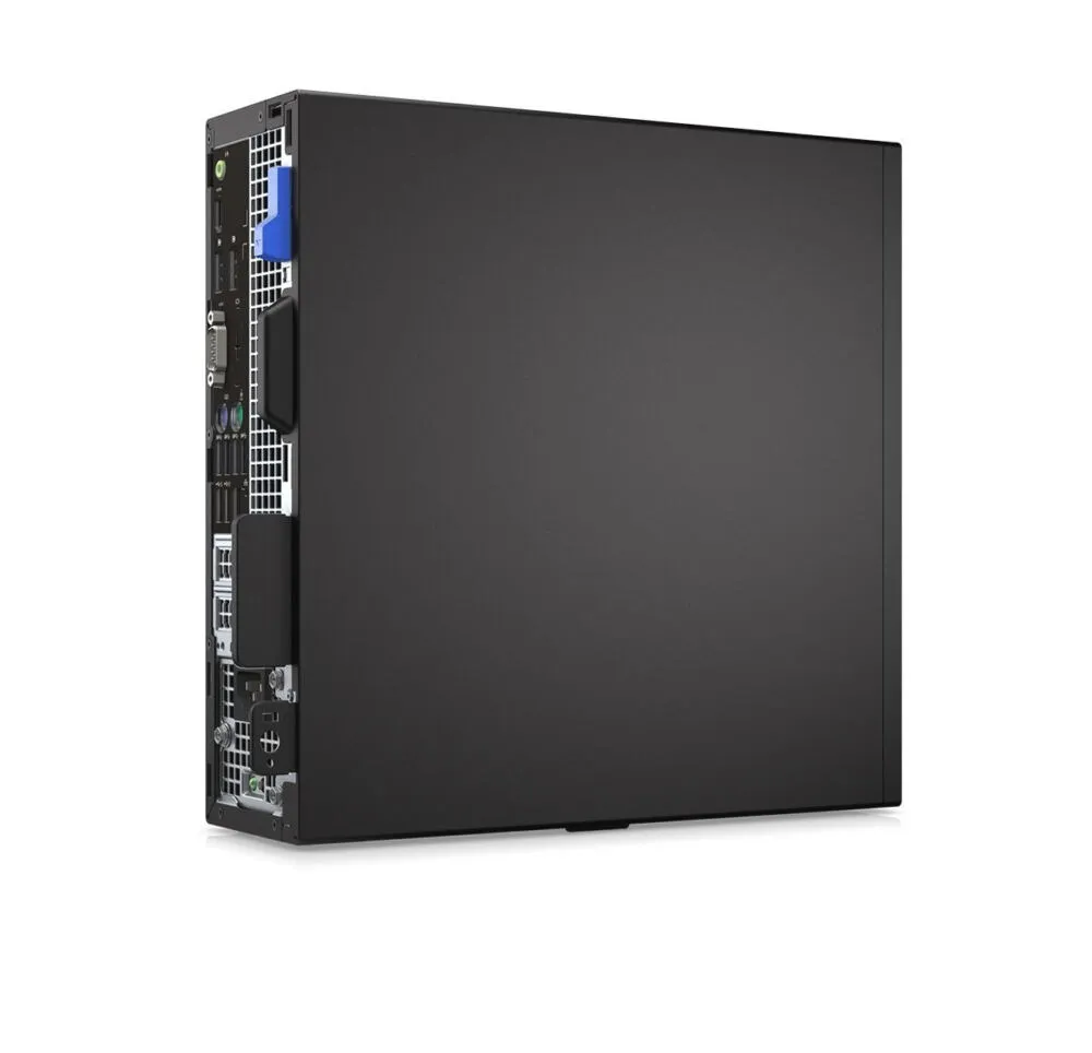 DELL 5040 8 GB S016O5040SFFUS Thumbnail 3
