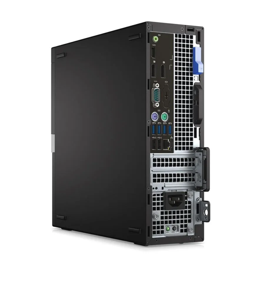 DELL 5040 4 GB CTOFLEXAO5040SFFUS Thumbnail 10