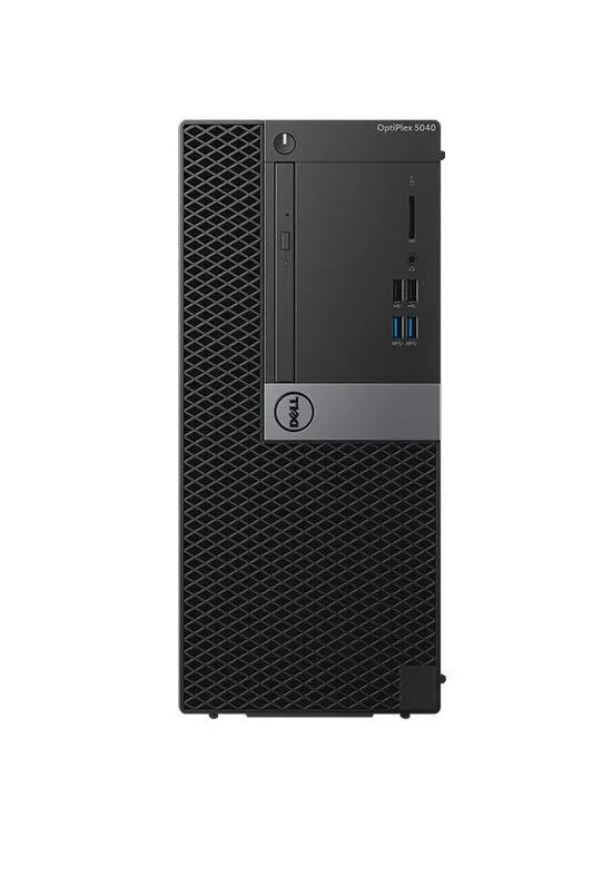 DELL 5040 4 GB N008O5040MT01_UBU Thumbnail 1