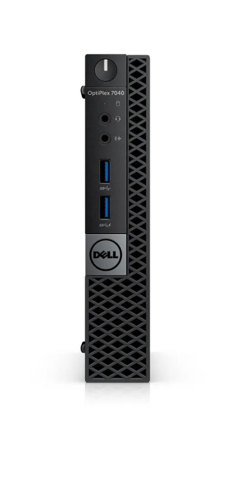 DELL 7040 8 GB S004O7040MFFUS Thumbnail 2