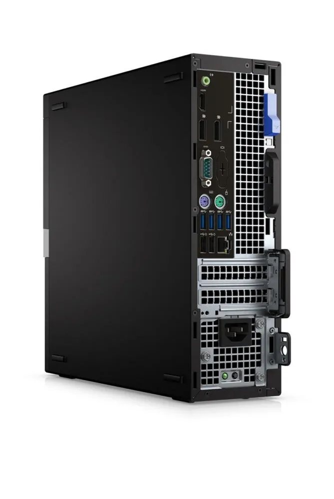 DELL 7040 4 GB AO7040SFF Thumbnail 8