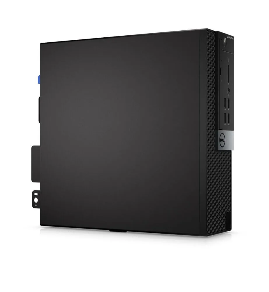 DELL 7040 8 GB S015O7040SFFUS Thumbnail 4