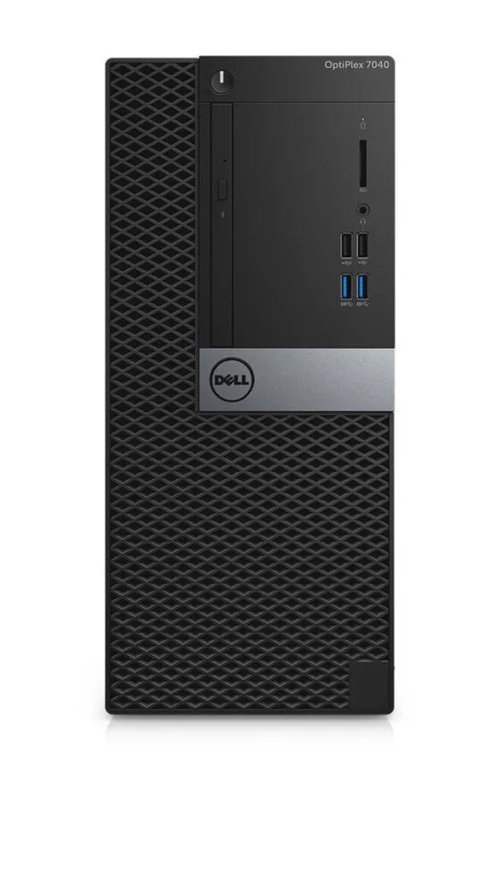DELL 7040 8 GB S006O7040MTUS Thumbnail 2