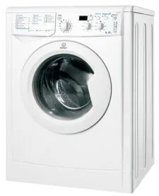 Indesit IWD 61051 ECO (PL) çamaşır makinesi Önden yüklemeli 6 kg 1000 RPM Beyaz Çamaşır Makineleri Thumbnail 0