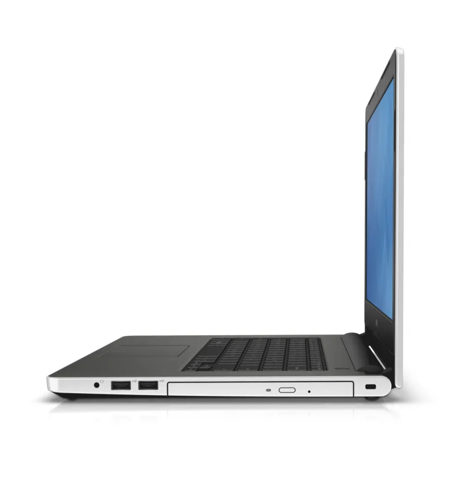 DELL Inspiron 5459-50414G-W8-WHT Laptop Thumbnail 7