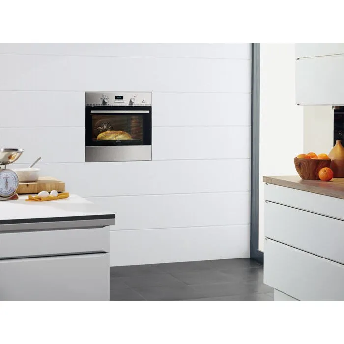 Electrolux FQ75XEV 72 Litre Ankastre Fırın Thumbnail 1