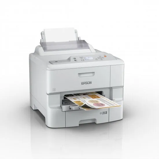 Epson WF-6090DW C11CD47301BY Thumbnail 2