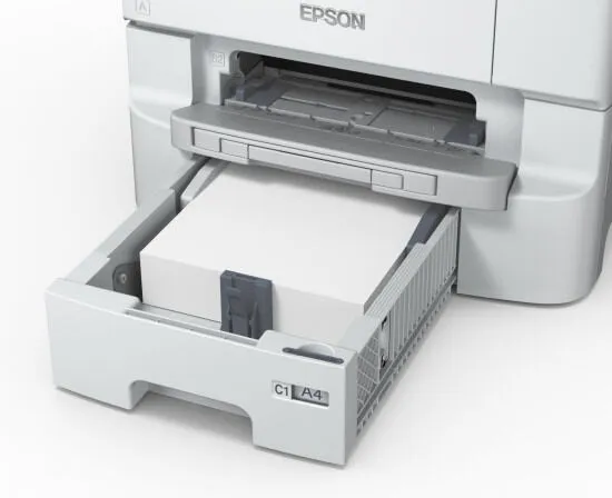 Epson WF-6090DW C11CD47301BY Thumbnail 10