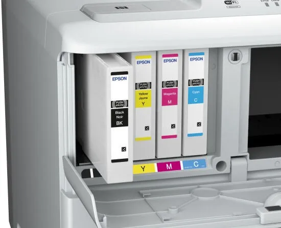 Epson WF-6090DW C11CD47301BY Thumbnail 4