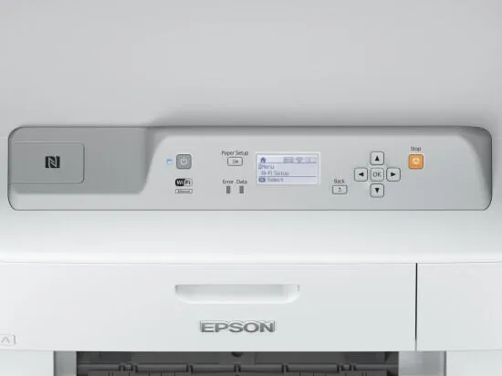 Epson WF-6090DW C11CD47301BY Thumbnail 6