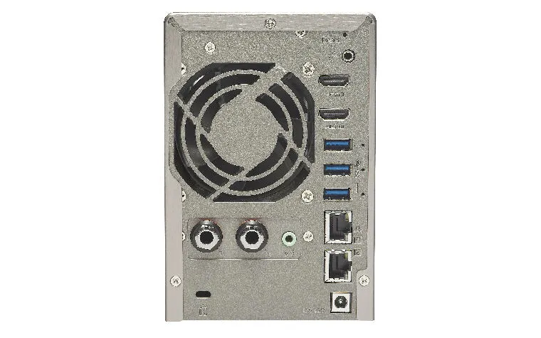 QNAP TS-253A 4 GB Thumbnail 7