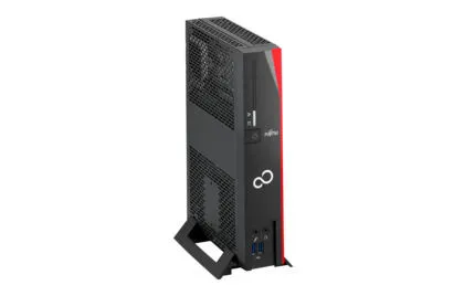 Fujitsu S720 2 GHz VFY:S0720P700BDE Thin Clients/Blade Pcs Thumbnail 2