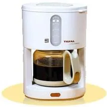 Tefal Ultra Compact Coffee Maker Filtre kahve makinesi 1,3 l