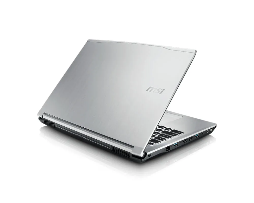 MSI Prestige PE60 6QE-084XRU 9S7-16J514-084 Laptop Thumbnail 5