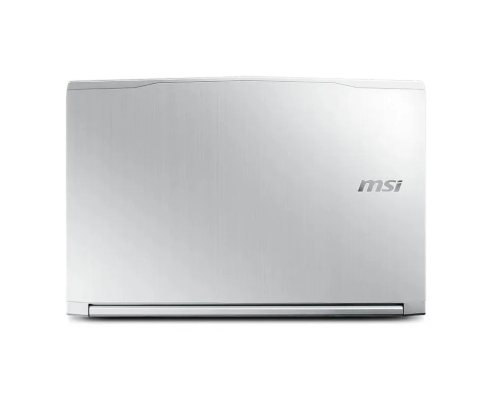 MSI Prestige PE60 6QE-084XRU 9S7-16J514-084 Laptop Thumbnail 3