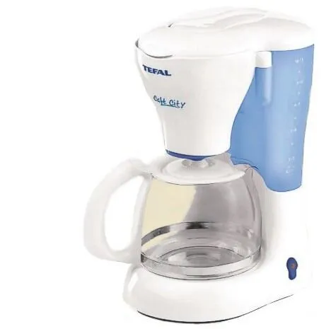 Tefal Café City Filtre kahve makinesi 1,5 l