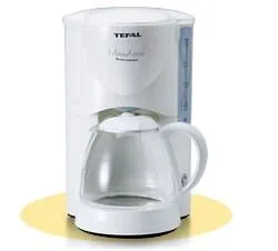 Tefal Primavera 8826 Filtre kahve makinesi 1,25 l