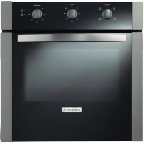 Electrolux EOGA24M4RMS fırın 56,6 l Paslanmaz çelik