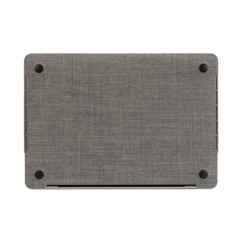Incase Designed by Microsoft INMB200648-AGY laptop çantası & kılıfı 33 cm (13") Sert kılıf Gri Thumbnail 1