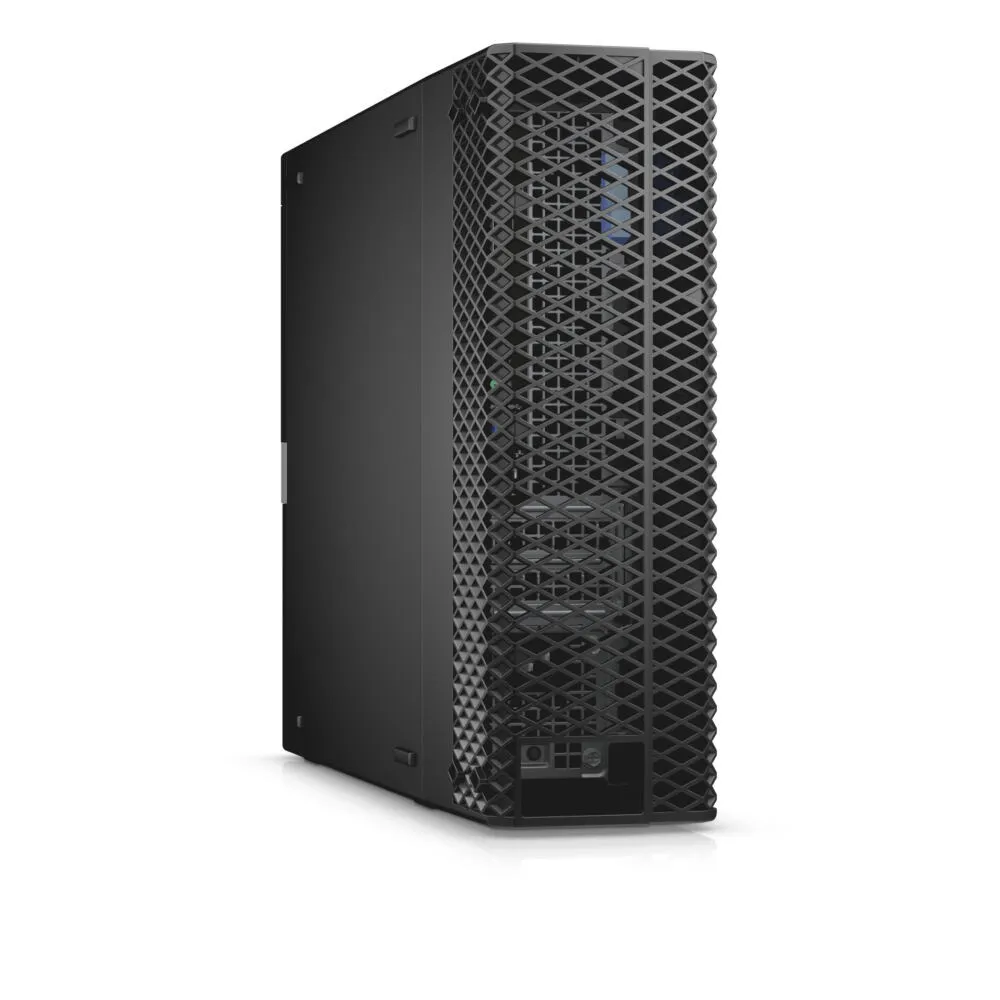 DELL 7040 8 GB N031O7040SFFAU Thumbnail 5