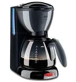 Braun AromaPassion KF 550 Filtre kahve makinesi