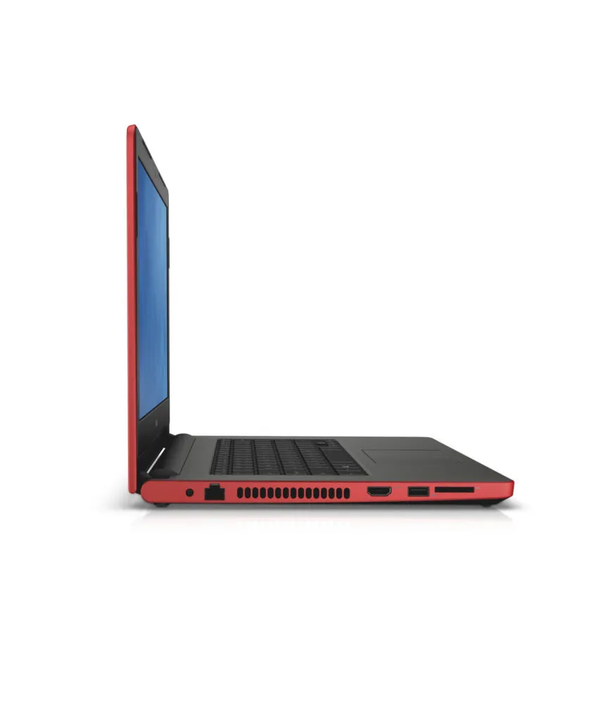 DELL Inspiron 5458 14UR-2528RTW Laptop Thumbnail 8