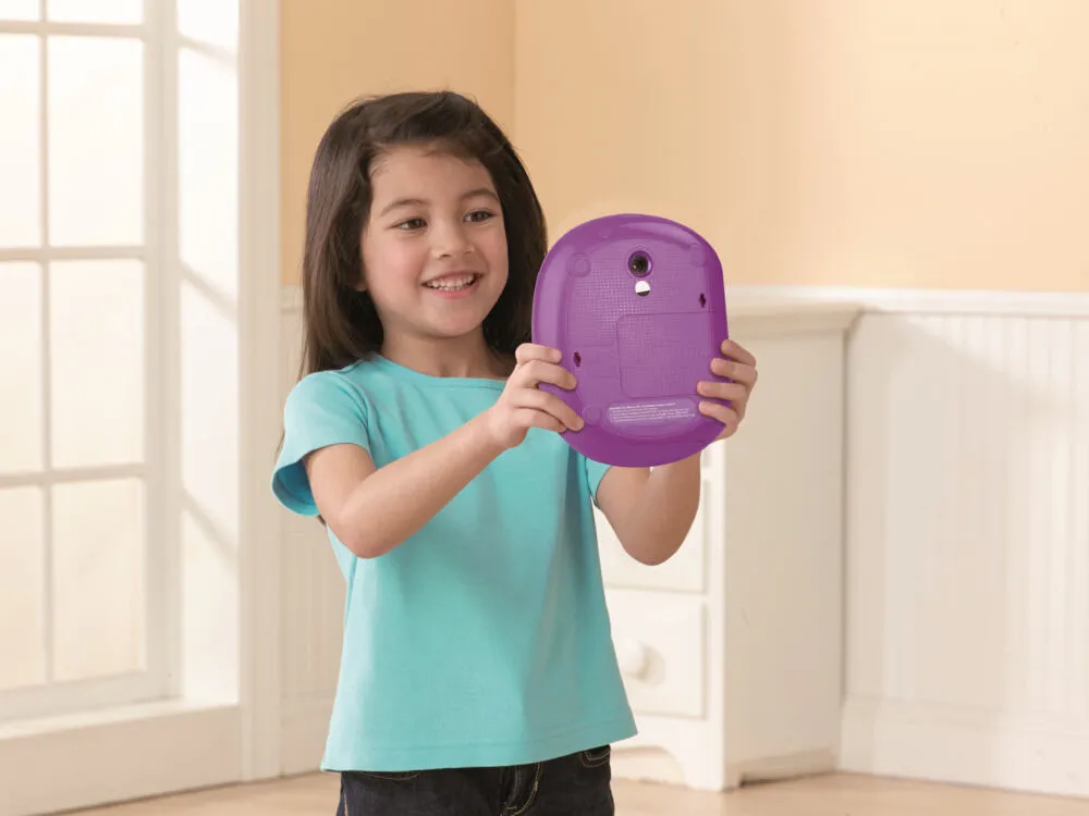 VTech KidiSecrets Foto QWERTY 80-140223 Thumbnail 8