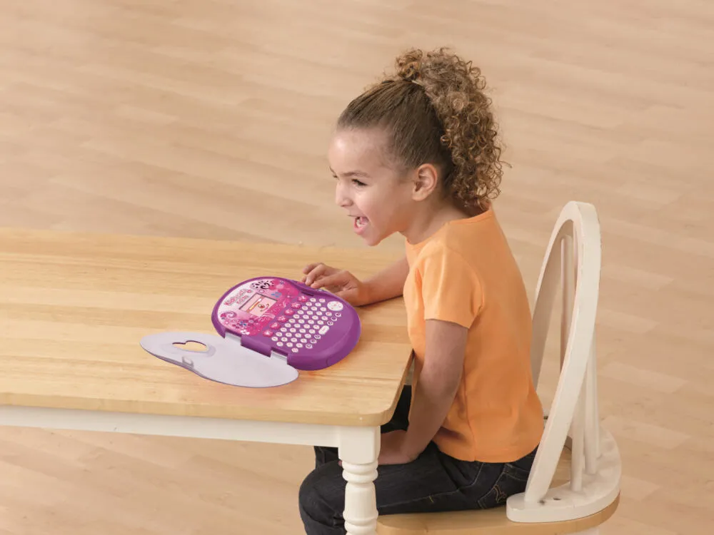 VTech KidiSecrets Foto QWERTY 80-140223 Thumbnail 6