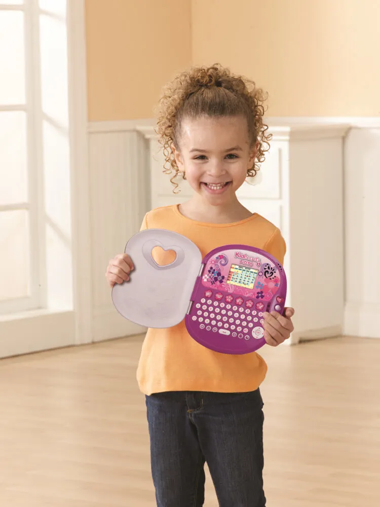 VTech KidiSecrets Foto QWERTY 80-140223 Thumbnail 4