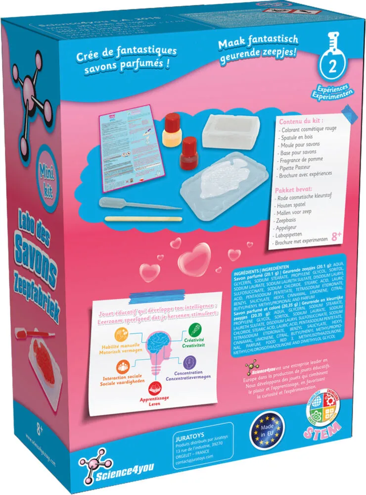 Science4You SY611153 Thumbnail 2