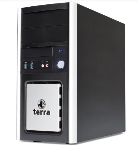 TERRA 5060 (CH1009460) Masaüstü PC & İş İstasyonu Thumbnail 1