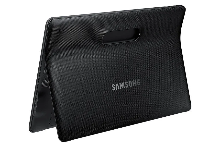 Samsung SM-T670 32 GB SM-T670NZKA 18.4 inç 2 GB RAM Siyah Tablet Thumbnail 10