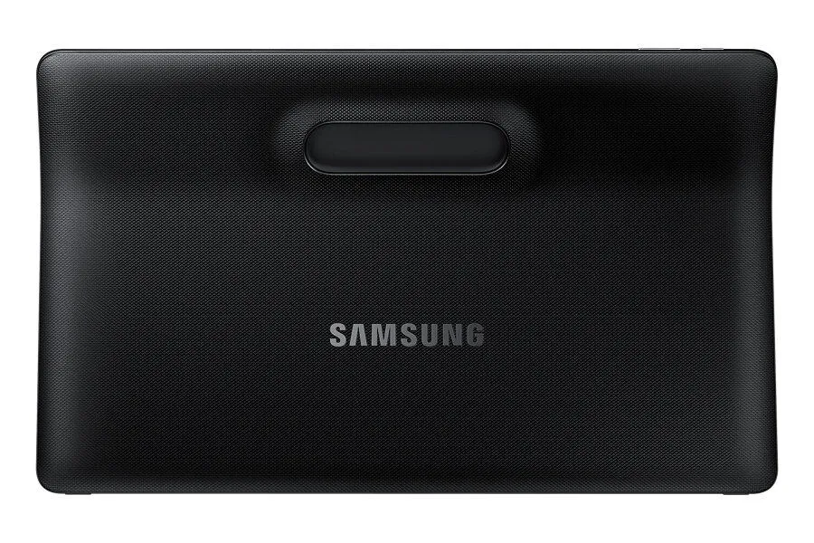 Samsung SM-T670 32 GB SM-T670NZKA 18.4 inç 2 GB RAM Siyah Tablet Thumbnail 2