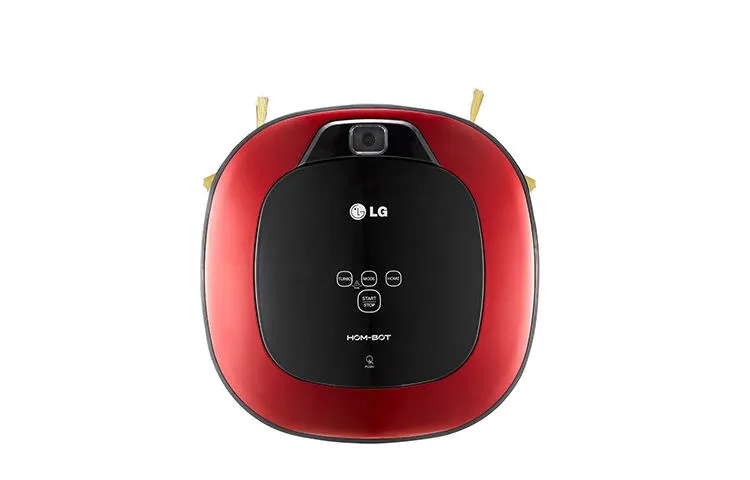 LG VR7412RB Thumbnail 1