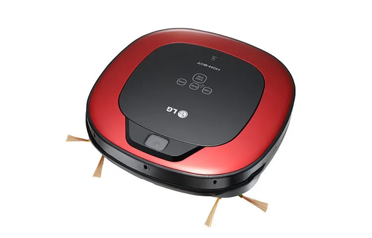 LG VR7412RB Thumbnail 11