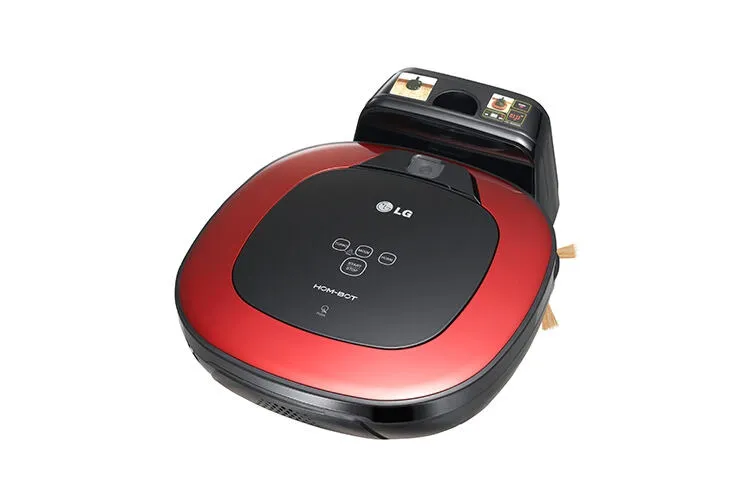 LG VR7412RB Thumbnail 7