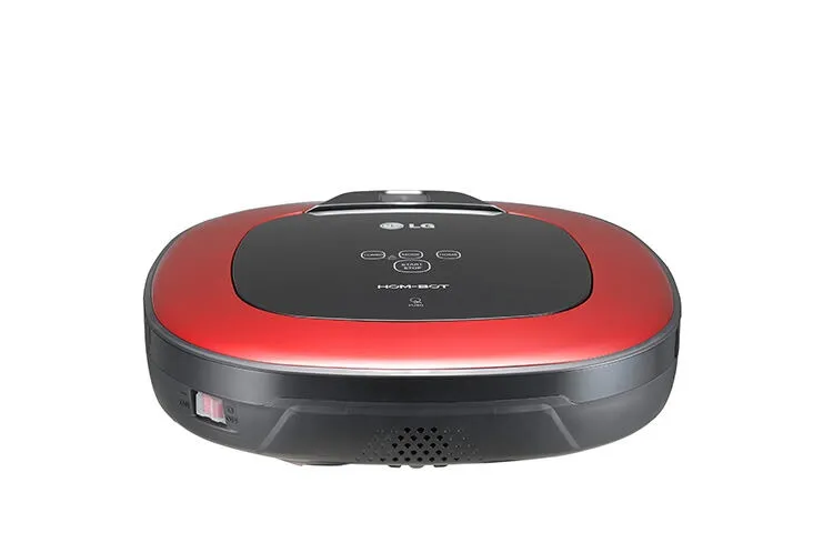 LG VR7412RB Thumbnail 13