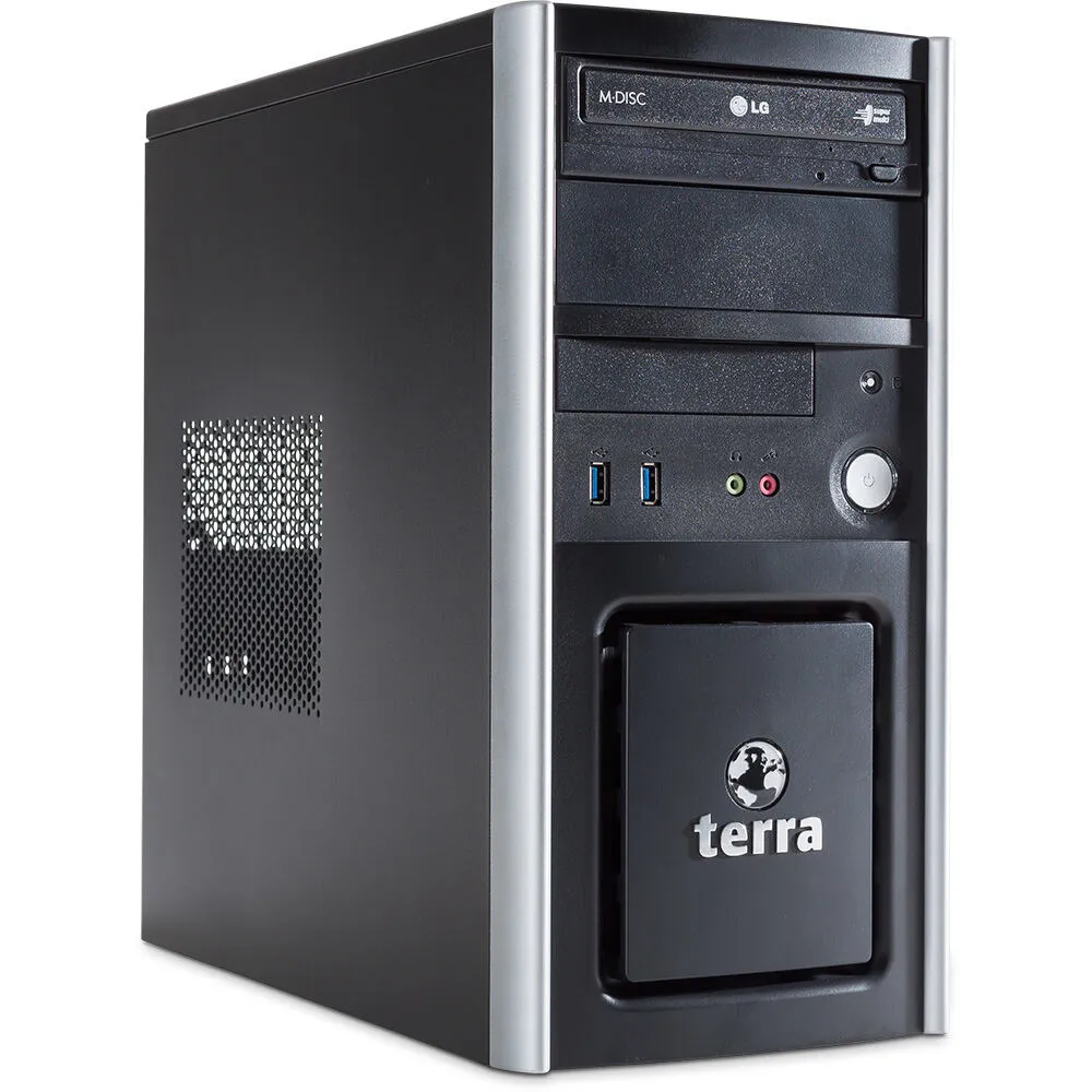 TERRA 5000S 4 GB 1009517 Thumbnail 3