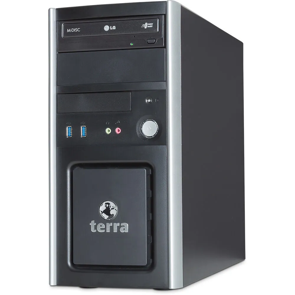 TERRA 5000S 4 GB 1009517 Thumbnail 5