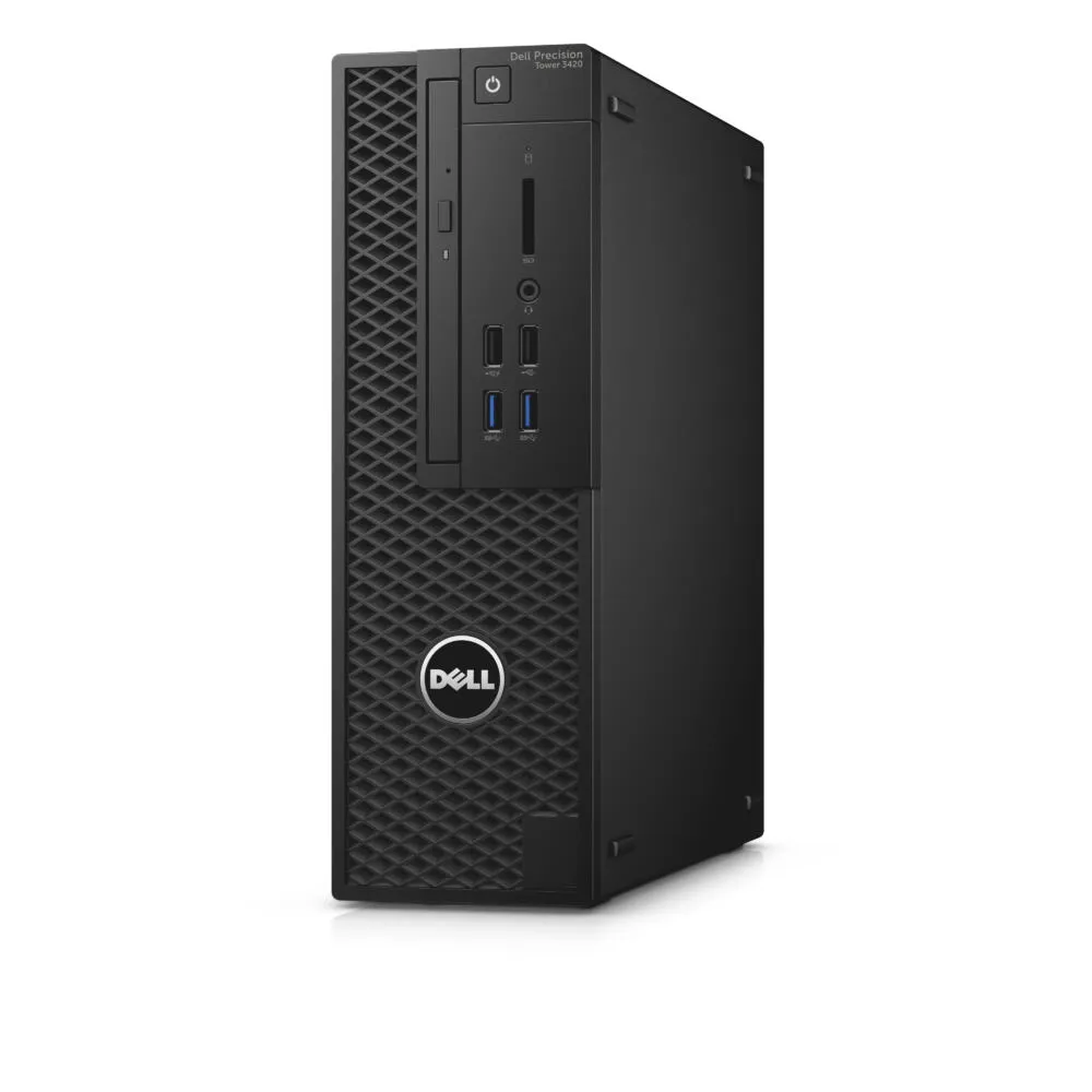 DELL 3420 8 GB 3420-4506 Thumbnail 1